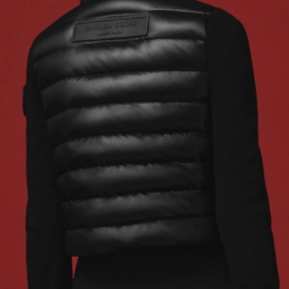 CANADA GOOSE JACKET - Picture 1 of 4